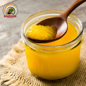 घी (Ghee)